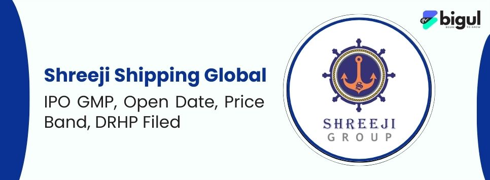Shreeji Shipping Global IPO